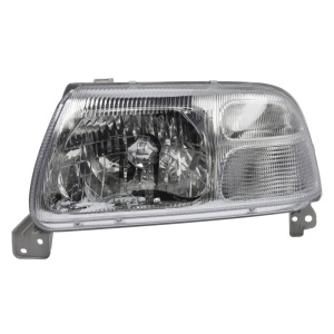 Far stânga Suzuki Grand Vitara I (1998-2005), reglaj electric, TYC