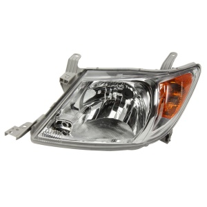 Far stânga Toyota Hilux (2004-2008) Depo