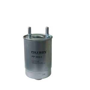Filtru combustibil Suzuki Grand Vitara (2005-2015), Renault Megane (2008-2016), Renault Scenic (2009-2016) Filtron - Img 2