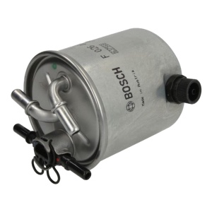 Filtru combustibil Suzuki Jimny (2003-2018) 1.5 DDiS K9K266/K9K700 Bosch