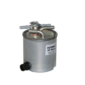 Filtru combustibil Suzuki Jimny (2003-2018) 1.5 DDiS K9K266/K9K700 Filtron - Img 3