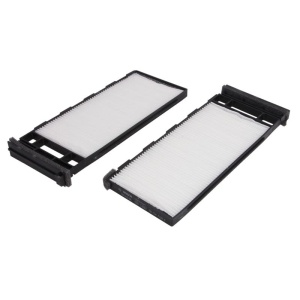 Filtru habitaclu Nissan Patrol Y61 (1997-2004) Bosch
