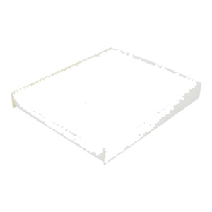 Filtru habitaclu Nissan Patrol Y62 (2010-2024) Bosch - Img 2
