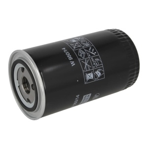 Filtru ulei Nissan Patrol 160, 260 (1979-1990) 3.3 TD SD33T, 3.3 D SD33/SD33T Mann Filter
