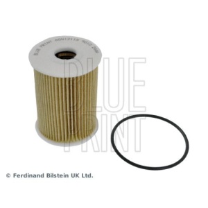 Filtru ulei Nissan Patrol Y61 (2000-2004), Terrano (1997-2007) 3.0 DTi ZD30DDTi, 3.0 ZD30, 3.0 TD ZD30DDTi Blue Print - Img 2