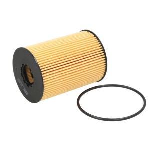 Filtru ulei Nissan Patrol Y61 (2000-2010), Terrano (2002-2007) 3.0 D ZD30DDTi, 3.0 DTi ZD30DDTi, 3.0 ZD30 Filtron