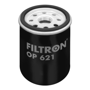 Filtru ulei Suzuki Jimny (1998-2018), Samurai (1988-2004), Vitara (1988-1999, 2015-2023) Filtron - Img 2