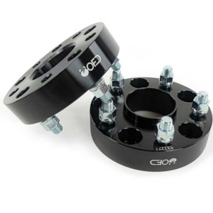 Flanșe distantiere Jeep Wrangler JL (2018-prezent) Gladiator JT (2020-prezent) Grand Cherokee WK2 (2011-2022) 35mm 5x127 OFD - Off Road Fabrication