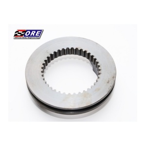 Furcă ranforsată pentru blocant spate Nissan Patrol Y60 / Y61 (1987-2013) ORE4x4 - Img 3