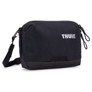 Geantă de umăr Thule Paramount Crossbody, 2 L, Negru