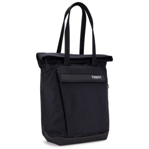 Geantă de umăr Thule Paramount Tote Bag, 22 L, Negru