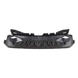 Grila Angry Eyes Negru Wrangler JL (2018-2023) și JT OFD - Img 3