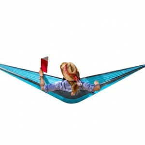 Hamac de camping hikerjoy
