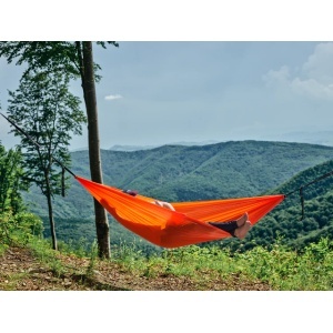 Hamac hikerjoy PRO portocaliu,