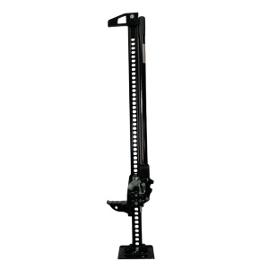 Hi-Lift Mechanical Jack 120 cm, 3000 kg, Farm Jack Type, for Off-Road and Professional Use EMD4x4