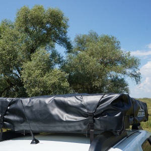 Husa pentru cort de acoperis Explorer 140 Overlander - Img 3