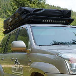 Husa pentru cort de acoperis Explorer 160 Overlander