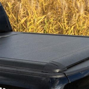 Închidere benă retractabilă electrică din aluminiu Volkswagen Amarok II (2022-prezent) benă 5'7", seria R2, OFD - Off Road Fabrication - Img 2