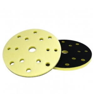 Interfata Velcro din spuma