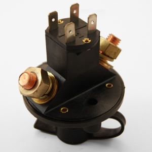 Intrerupator curent electric RRS - Img 4