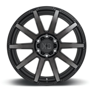Jantă aliaj R16 8J 6x114.3 ET10 Nissan Navara NP300 XD847 XD Series