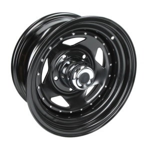 Janta R16 10.5J 5X114.3 ET-50 Jeep Cherokee XJ Wrangler TJ SpeedMax