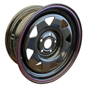 Janta R16 7J 5x114.3 ET+20 Suzuki Grand Vitara 2 OFM4x4