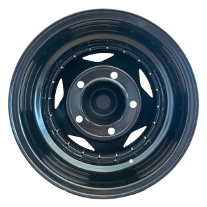 Janta R16 7J 5X165.1 ET0 Land Rover Discovery 1 SpeedMax