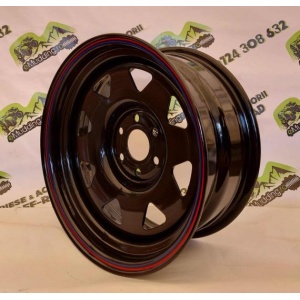 Janta R16 7J 6x114.3