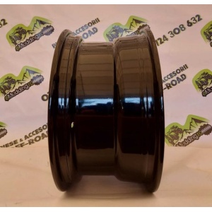 Janta R16 8J 5X114.3 ET-30 CB71.6 Jeep XJ Mitsubishi Pinin Ofm4x4