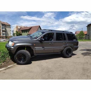 Janta R16 8J 5X127