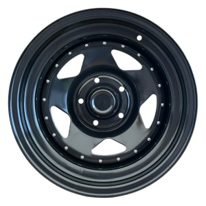 Janta R16 8J 5x130