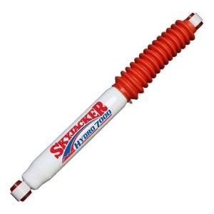 Jeep Grand Cherokee WJ WG amortizor Hydro shock spate Skyjacker lift 0"