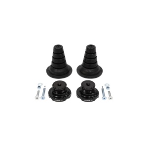 Kit anulare perne de aer Toyota Land Cruiser 120/150 cu KDSS Ironman4x4