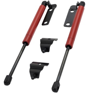 Kit balamală amortizor haion bena Toyota Hilux Vigo (2006-2014) Ore4x4