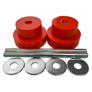 Kit bucse caroserie Nissan