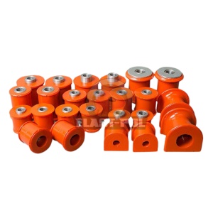 Kit bucse Jeep Grand Cherokee WK/WH fara cocoasa Portocalii 75 ShA Elast-Pol