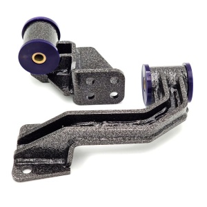 Kit coborâre diferențial față Suzuki Grand Vitara 1 pentru înălțare +3inch (7.5 cm) Ore4x4 - Img 2