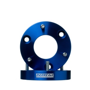 Kit înălțare suspensie +5 cm Mitsubishi L200 (2015-2019) ORE4x4 - Img 3