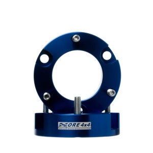 Kit înălțare suspensie +5 cm Toyota Hilux Revo (2015-) ORE4x4 - Img 3