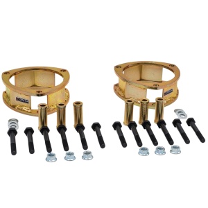 Kit inaltare suspensie fata Suzuki Grand Vitara (1998-2005) +5cm ORE4x4