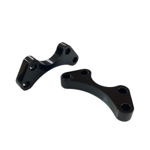 Kit inaltare suspensie Isuzu D-Max (2020+) +5cm Ore4X4