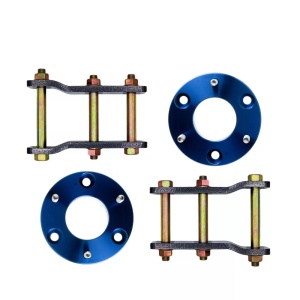Kit inaltare suspensie Mitsubishi L200 (2006-2015) +5cm Ore4X4