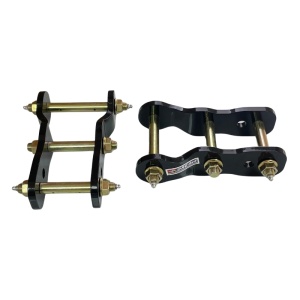 Kit inaltare suspensie Mitsubishi L200 (2015+) +5cm gresabil Ore4X4