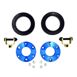 Kit inaltare suspensie Mitsubishi Pajero III / IV +5cm Ore4x4