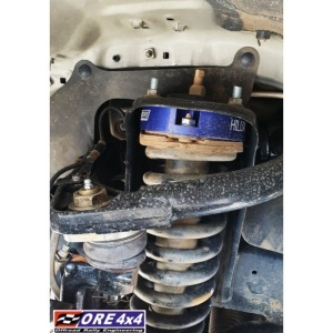 Kit inaltare suspensie Toyota