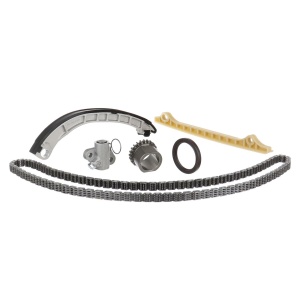 Kit lanț distribuție Suzuki Jimny (2001-2018), Vitara (2015-2023), Grand Vitara (2005-2015) SKF - Img 3