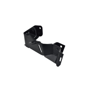 O altă piesă metalică robustă din kitul de montare Long Arm.