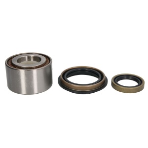 Kit rulment roată spate Nissan Patrol Y60 2.8 TD (1988-1997) BTA