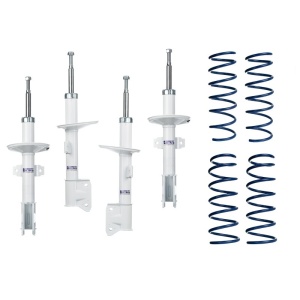 Kit Suspensie Dacia Duster